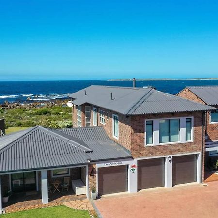 The Amaryllis Luxury Apartment Bella Donna Bettyʼs Bay Exteriér fotografie