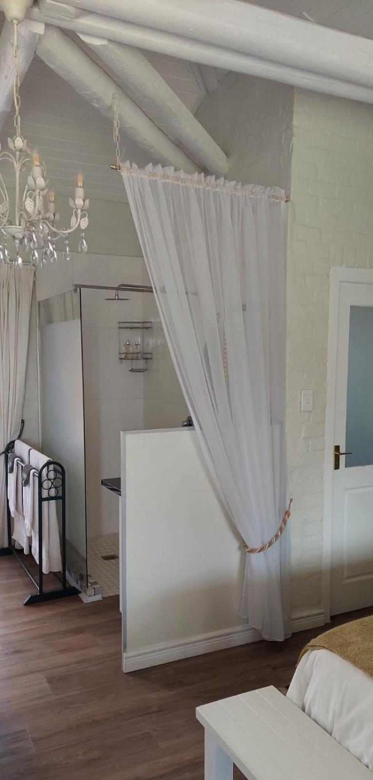 The Amaryllis Luxury Apartment Bella Donna Bettyʼs Bay Exteriér fotografie