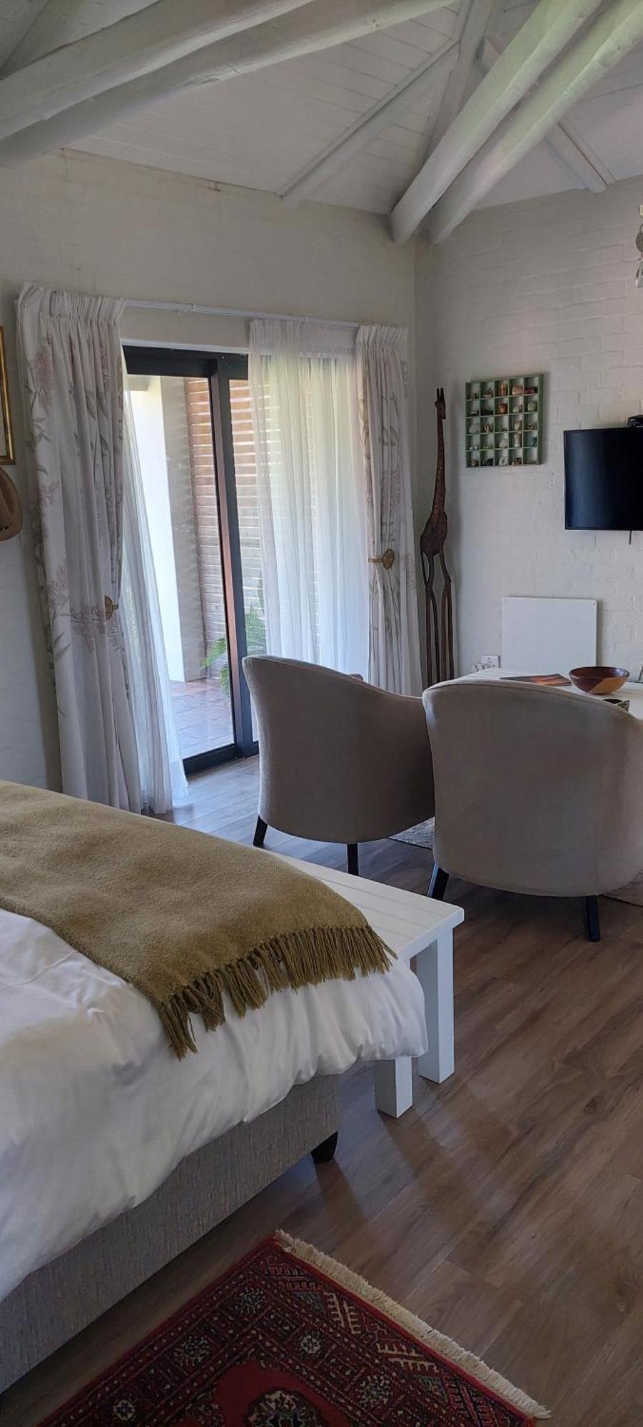 The Amaryllis Luxury Apartment Bella Donna Bettyʼs Bay Exteriér fotografie