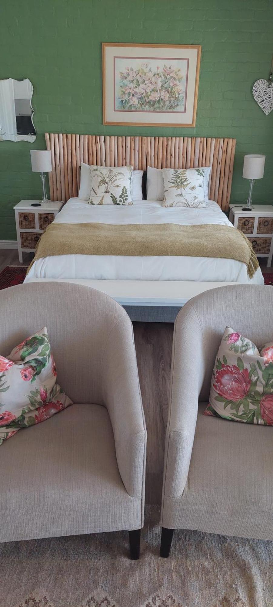 The Amaryllis Luxury Apartment Bella Donna Bettyʼs Bay Pokoj fotografie