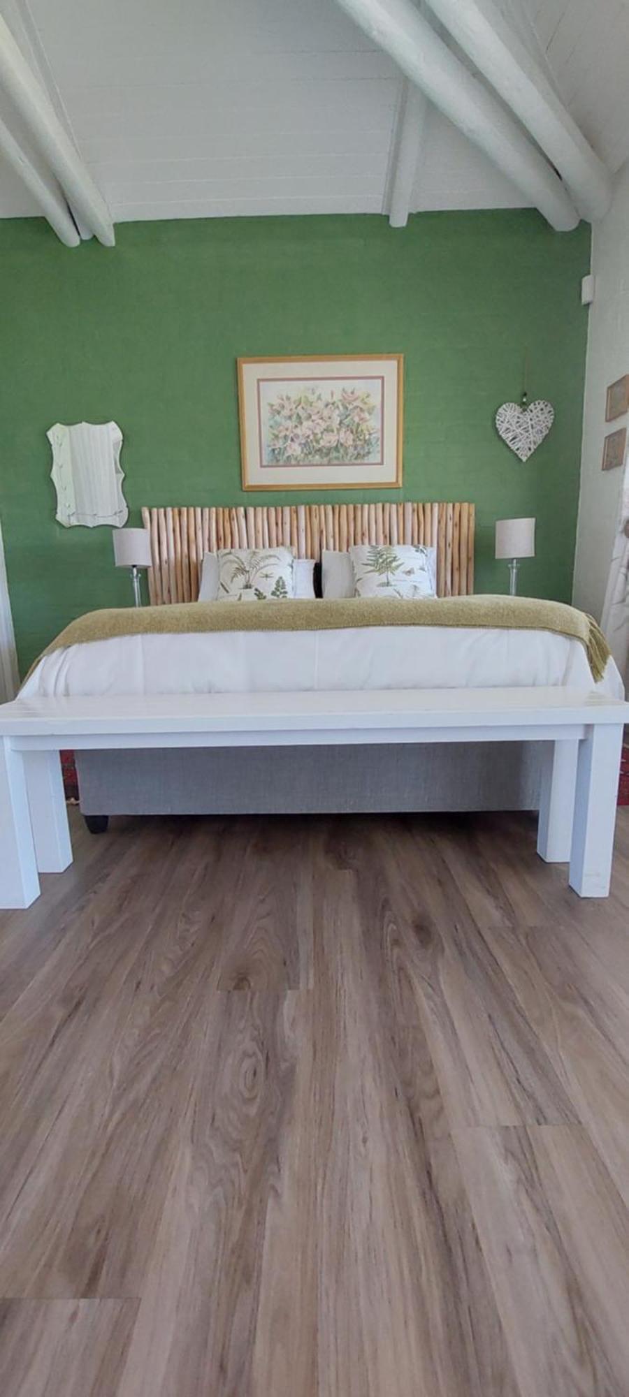 The Amaryllis Luxury Apartment Bella Donna Bettyʼs Bay Exteriér fotografie
