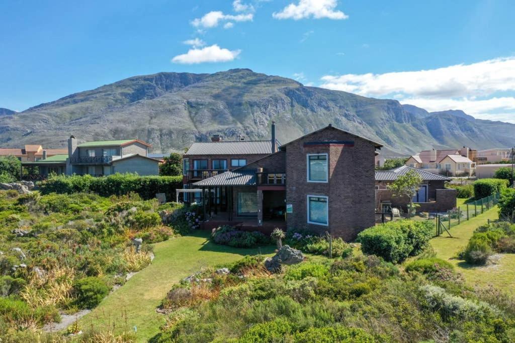 The Amaryllis Luxury Apartment Bella Donna Bettyʼs Bay Exteriér fotografie