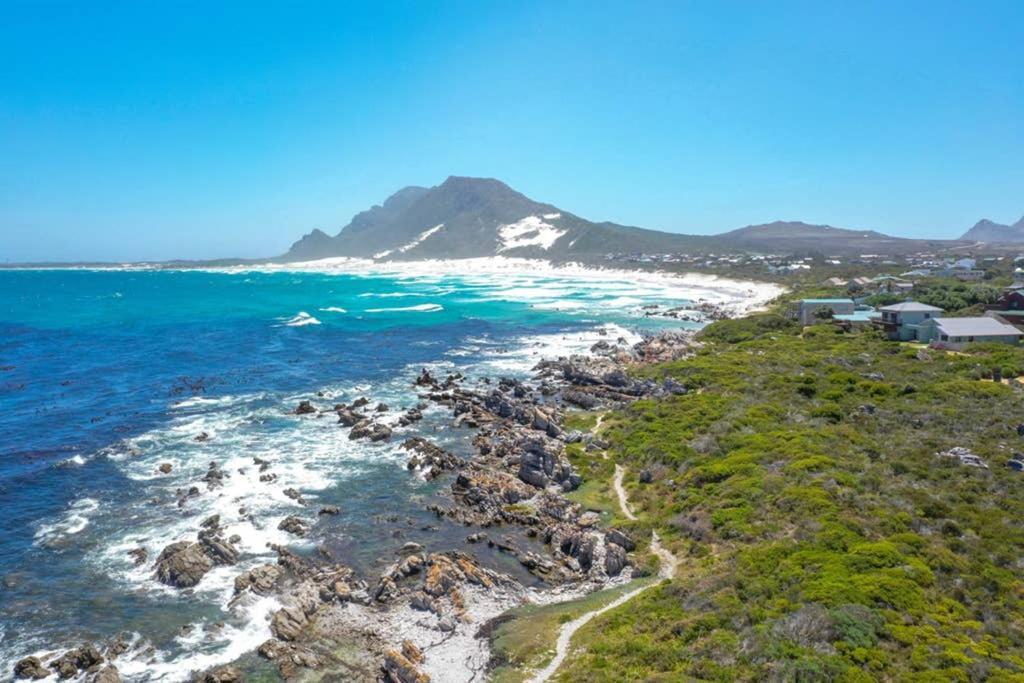 The Amaryllis Luxury Apartment Bella Donna Bettyʼs Bay Exteriér fotografie