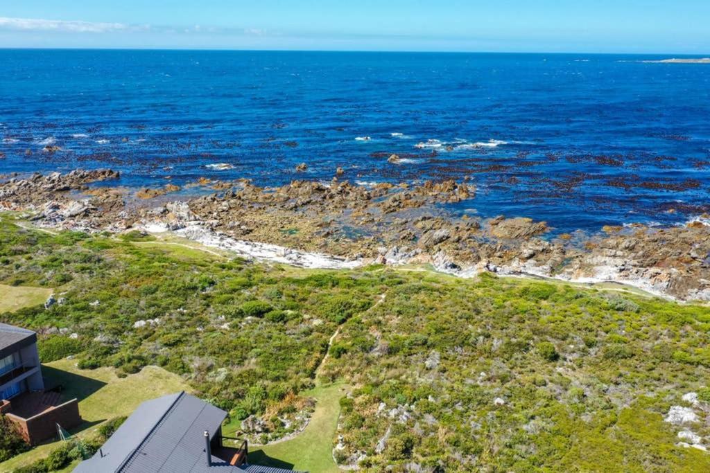 The Amaryllis Luxury Apartment Bella Donna Bettyʼs Bay Exteriér fotografie