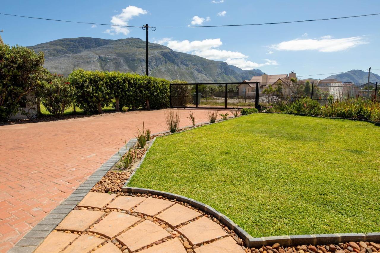 The Amaryllis Luxury Apartment Bella Donna Bettyʼs Bay Exteriér fotografie
